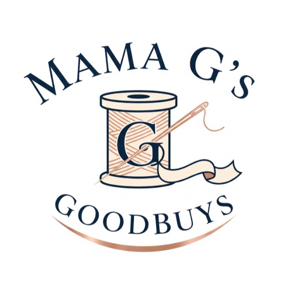 Meet your Posher, Mama G